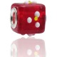 Perle Charmies en verre